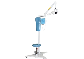 Standing X-ray Unit