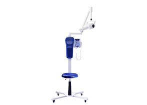 Standing X-ray Unit