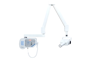 Wall Mounted X-ray Unit