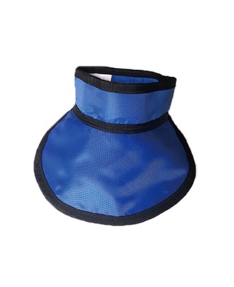 X-ray protective Collar