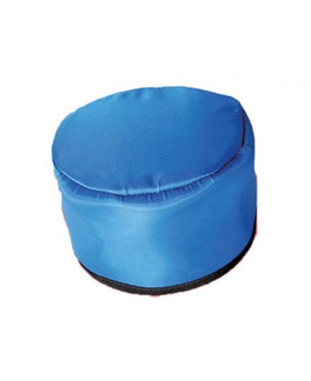 Lead cap