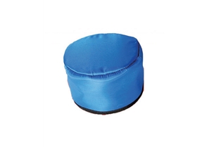 Lead cap