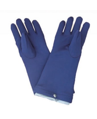 Lead Gloves