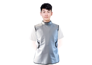 Collar protective suit