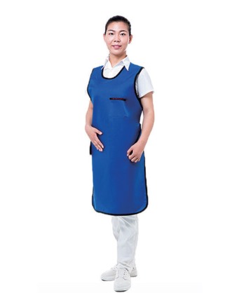 Lead Apron