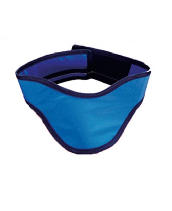 Super Flexible X-ray protective Collar