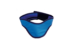 Super Flexible X-ray protective Collar