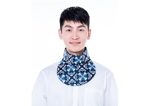 Super Soft X-ray Protective Collar (Oversized)