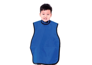 Lead Apron With Collar (Children)