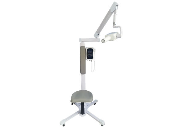 High-frequency DC  Dental X-ray Unit